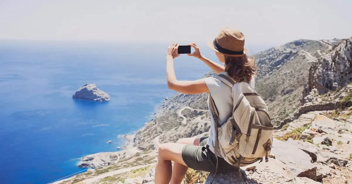 How to Take Amazing Travel Photos