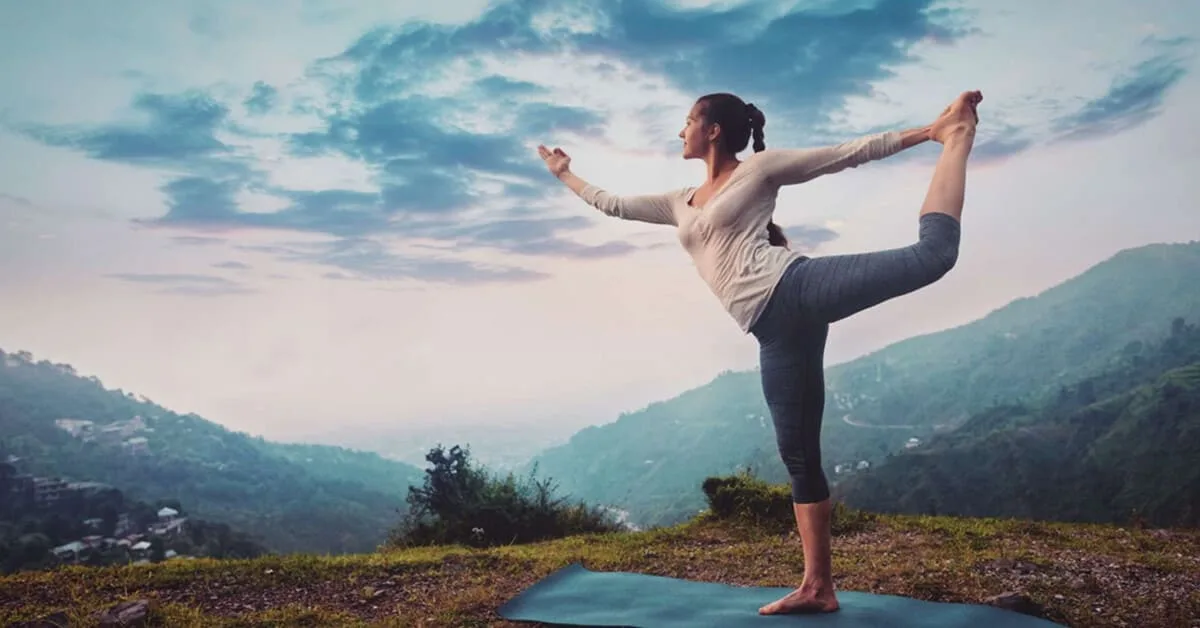 10 Surprising Health Benefits of Yoga